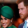 Prince Harry and Meghan Markle ‘scrambling for makeovers’