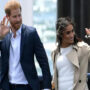 Meghan Markle clinging to Prince Harry’s DNA’: Report