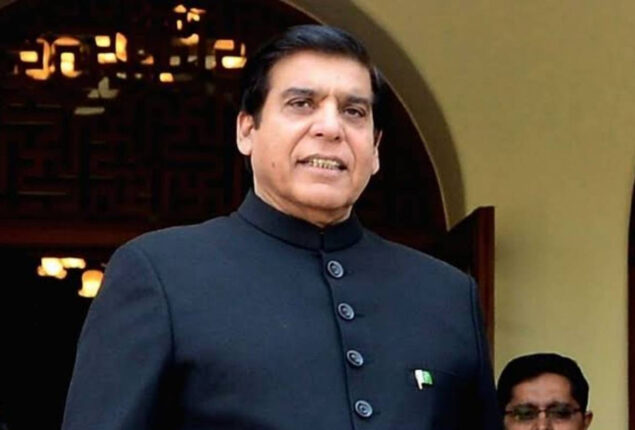 Speaker NA: Grand National Dialogue is key for political stability