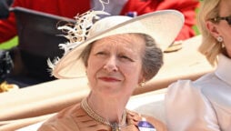 Princess Anne’s 72nd Birthday! See Birthday Messages