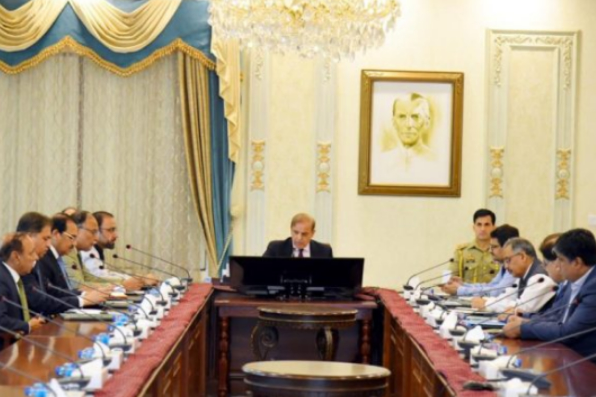 Committee formed by PM