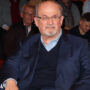 Iran categorically denies any connection to the attacker says, Salman Rushdie