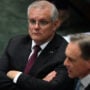 Australian Former PM Scott Morrison secretly held ministry responsibilities