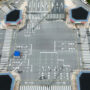 China lowers rates because of lockdowns as the real estate crisis faces the heavy loss