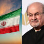 Iran accuses Salman Rushdie and his supporters of stabbing