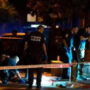 Shooting attack in Jerusalem resultant five Americans hurts