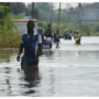 Northern Nigeria flooding kills 50, displaces thousands