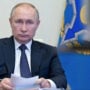 Putin says Russia to train and supply military equipment to allies