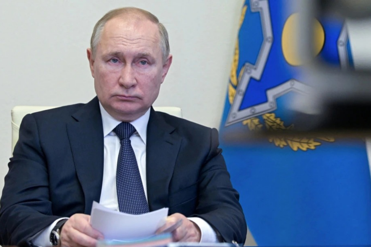 Russia