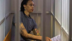 Brittney Griner