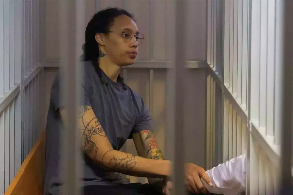 Brittney Griner