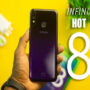 Infinix Hot 8 price in Pakistan & features