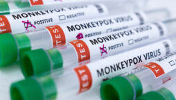 monkeypox outbreak
