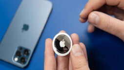 Apple AirTag helps police recover stolen luggage