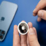 Apple AirTag helps police recover stolen luggage and other goods