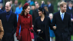 Harry and Meghan