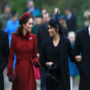 Harry and Meghan don’t plan to meet William and Kate