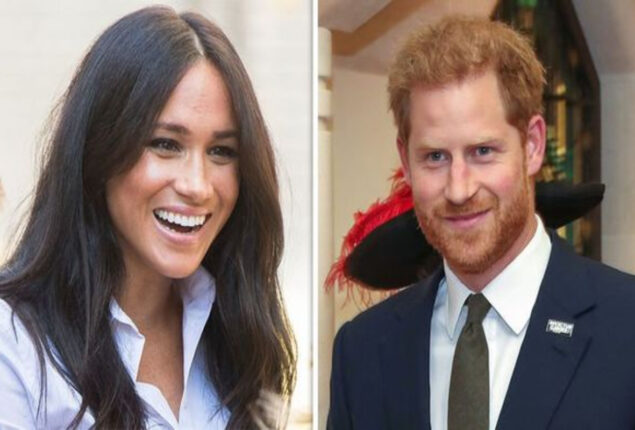 Prince Harry and Meghan Markle’s UK visit: fresh details