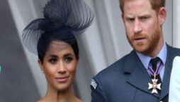 Meghan Markle & Prince Harry urge to worry about their content for Netflix