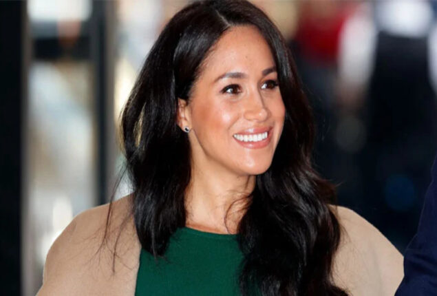 Meghan Markle’s presidential chances are low