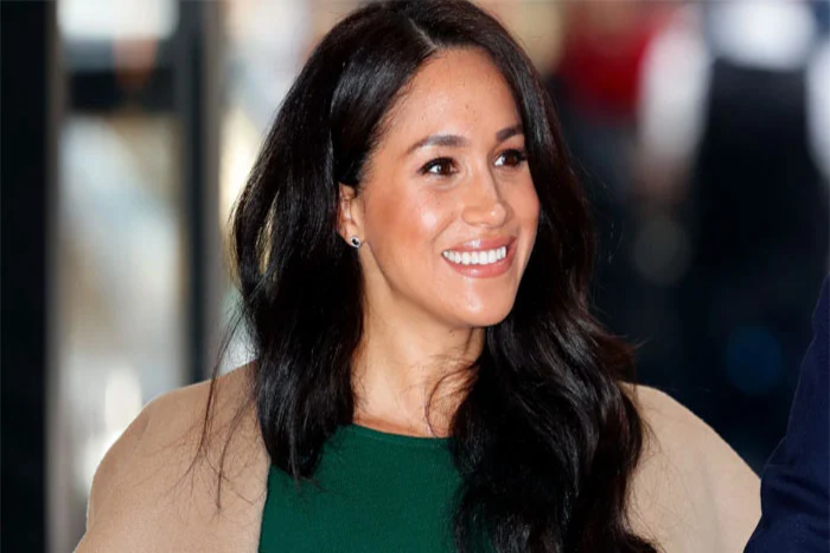 Meghan Markle