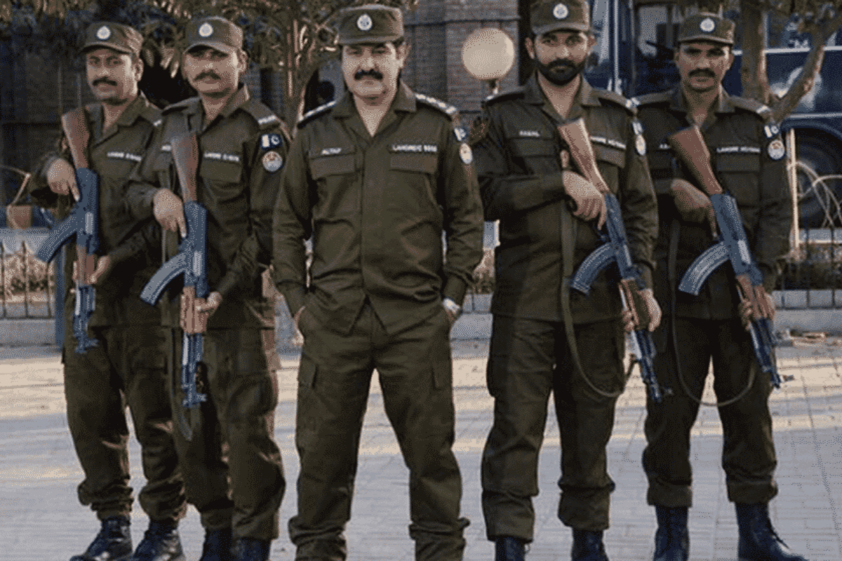 stealing money from Chinese