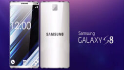 Samsung Galaxy S8 price in Pakistan
