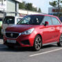 MG 3: Being released soon or not?