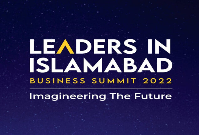 Islamabad Business Summit from tomorrow