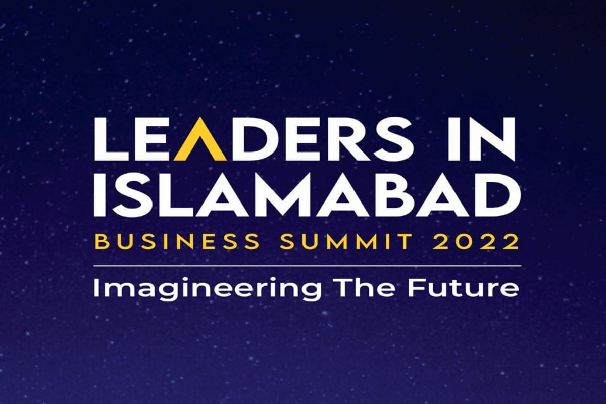 Islamabad Business Summit from tomorrow