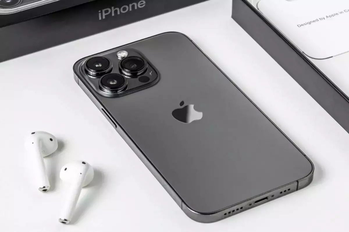 Apple iPhone 13 Pro Max price in Pakistan