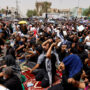 Iraq’s Sadr renounces his call for massive protests