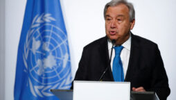 United Nations secretary-general to visit Ukraine and Turkey