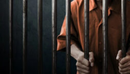 A German driver who killed five was handed a life sentence