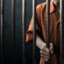 A German driver who killed five was handed a life sentence