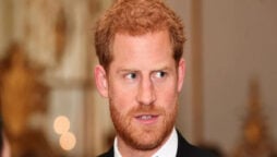 Prince Harry memoir: ‘planning for the worst’