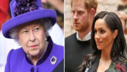 Will Prince Harry visit the Queen during his UK trip?