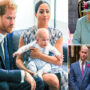 Prince Harry, Meghan Markle “failed” They never led