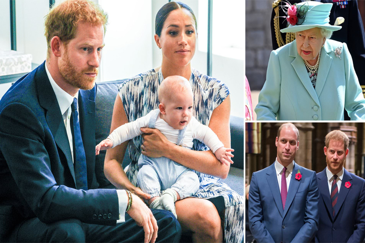 Prince Harry