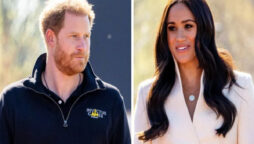 Prince Harry, Meghan Markle “at war” with press
