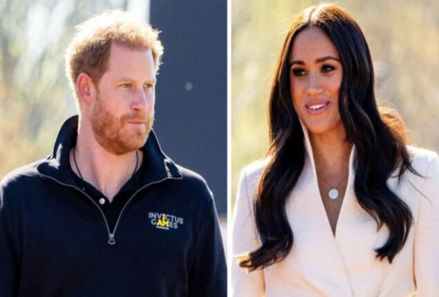 Prince Harry