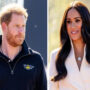 Prince Harry, Meghan Markle “at war” with press