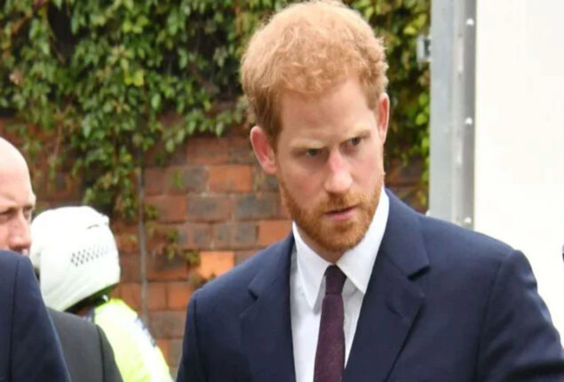 ‘Hateful’ Prince Harry “got what he wanted”: ‘So sad!’