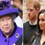 Prince Harry, Meghan Markle “trying to smash Royal Family and monarchy”