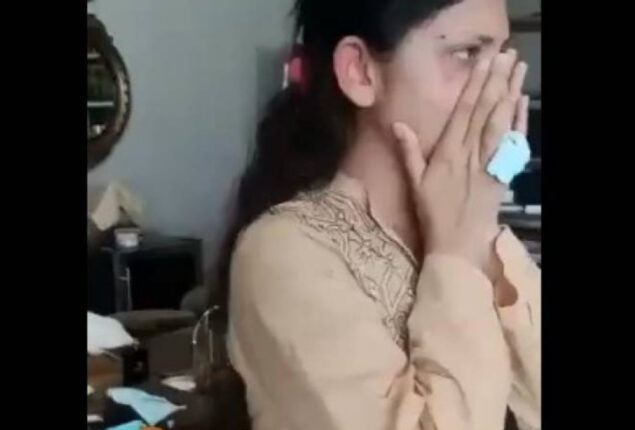 Pakistani celebrities raise voice over Faisalabad assault case