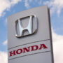 Honda drops car prices following Rupee improvement