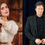 Is actress Sidra Niazi PTI leader Imran Khan Niazi’s family member?