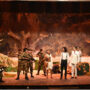 Anwar Maqsood’s “Saadhay 14 August” Theatre play Kicks off at Arts Council of Pakistan Karachi