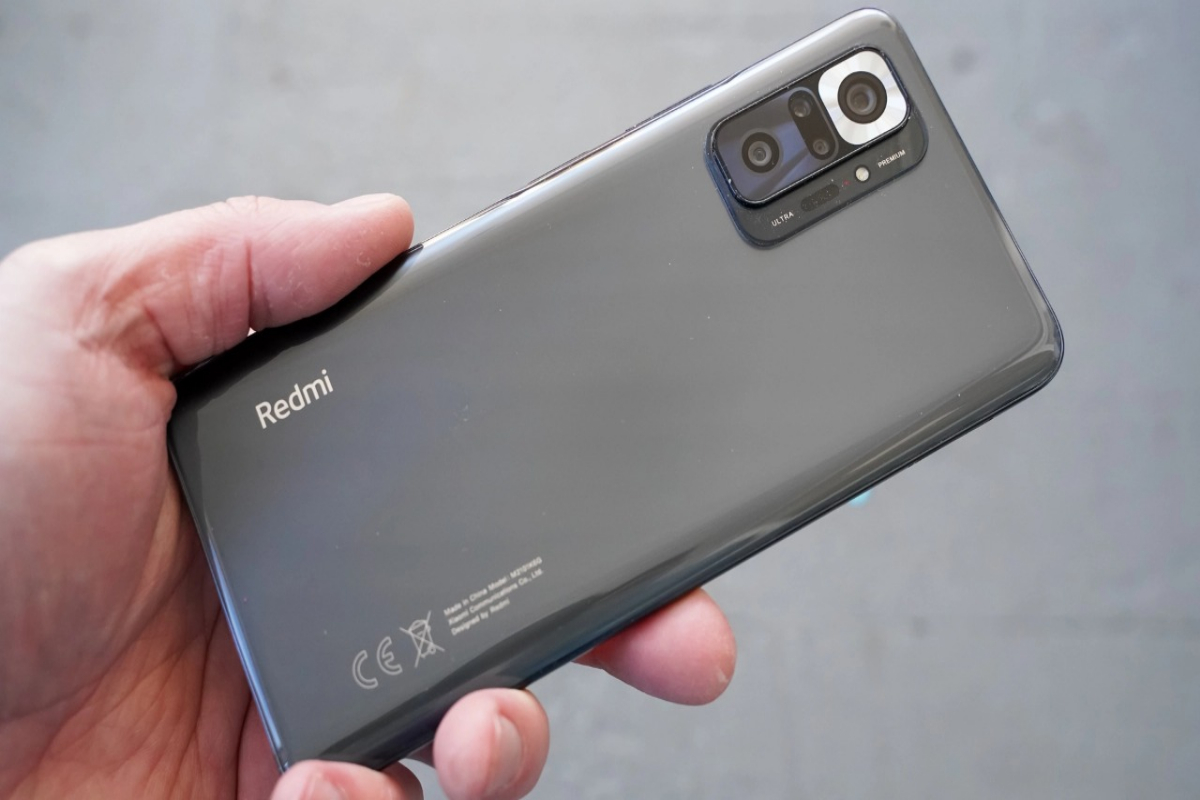 Xiaomi Redmi Note 10 Pro price in Pakistan