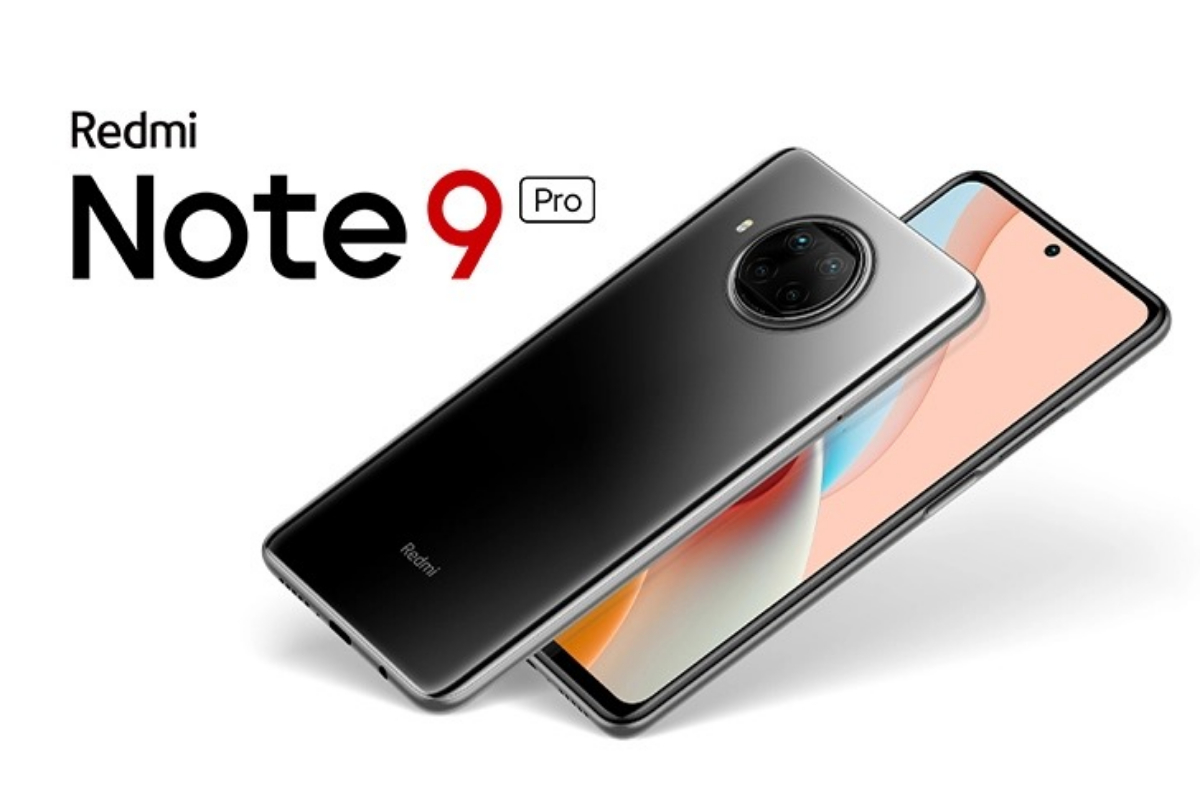 Xiaomi Redmi Note 9 Pro price in Pakistan